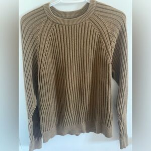 Frank And Oak The SeaCell™ Boxy Sweater, M